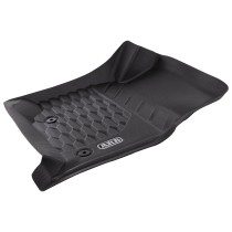 Tapis de sol ARB Landcruiser 100 (98-07) avant/arrière robustes